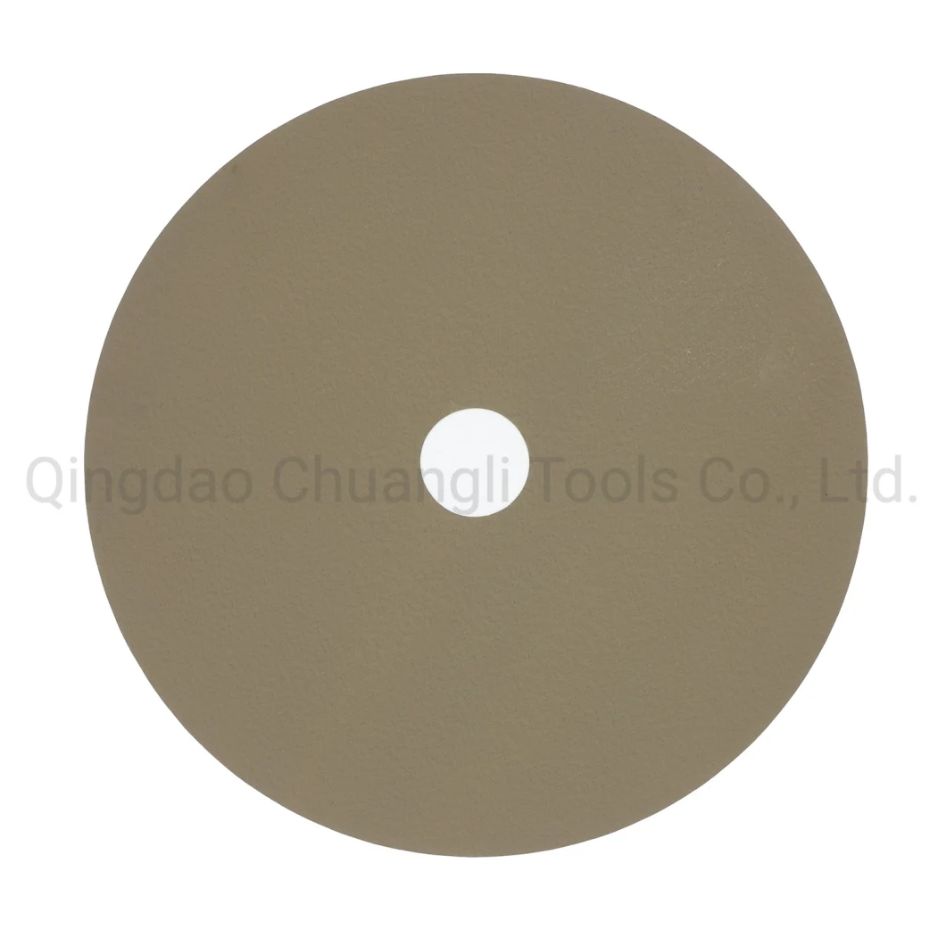 Ultra-Thin Resin Cutting Wheel