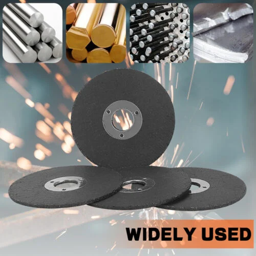 150 mm Metal Cutting Disc Abrasive Tools Cutting Wheel Diamond Super Thin Grinding Wheel