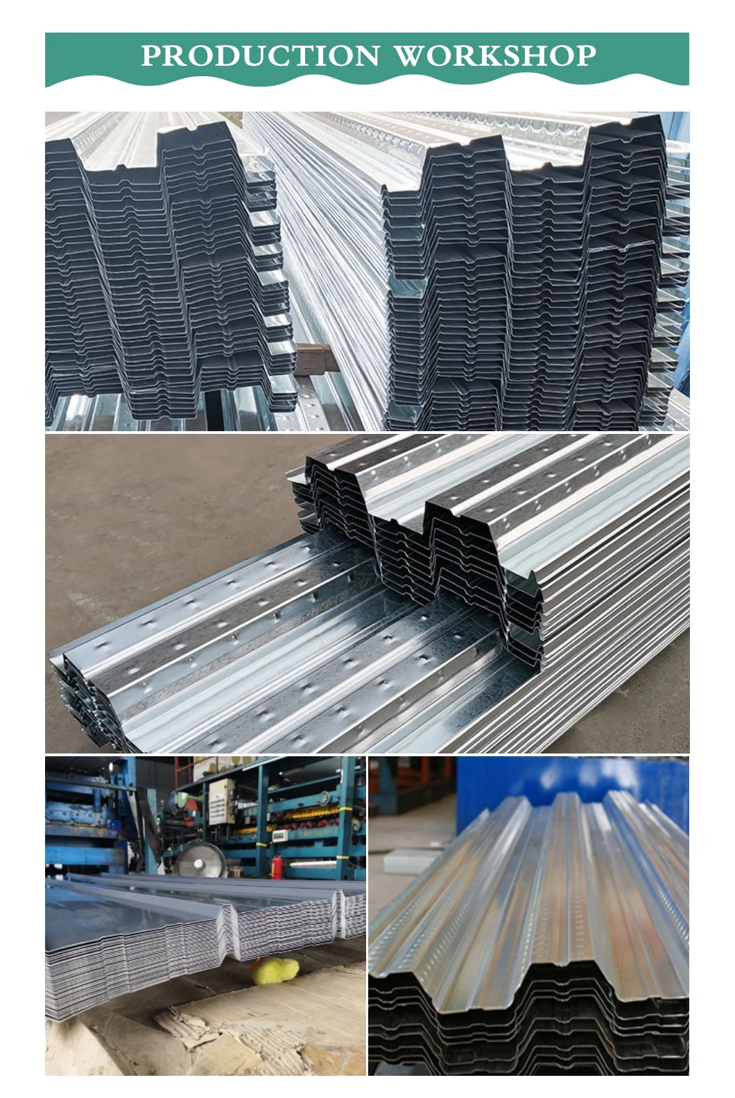 Galvanized Sheet Metal Roofing Panel Gi Corrugated Steel Sheet/Zinc Roofing Sheet Iron Roof Sheet