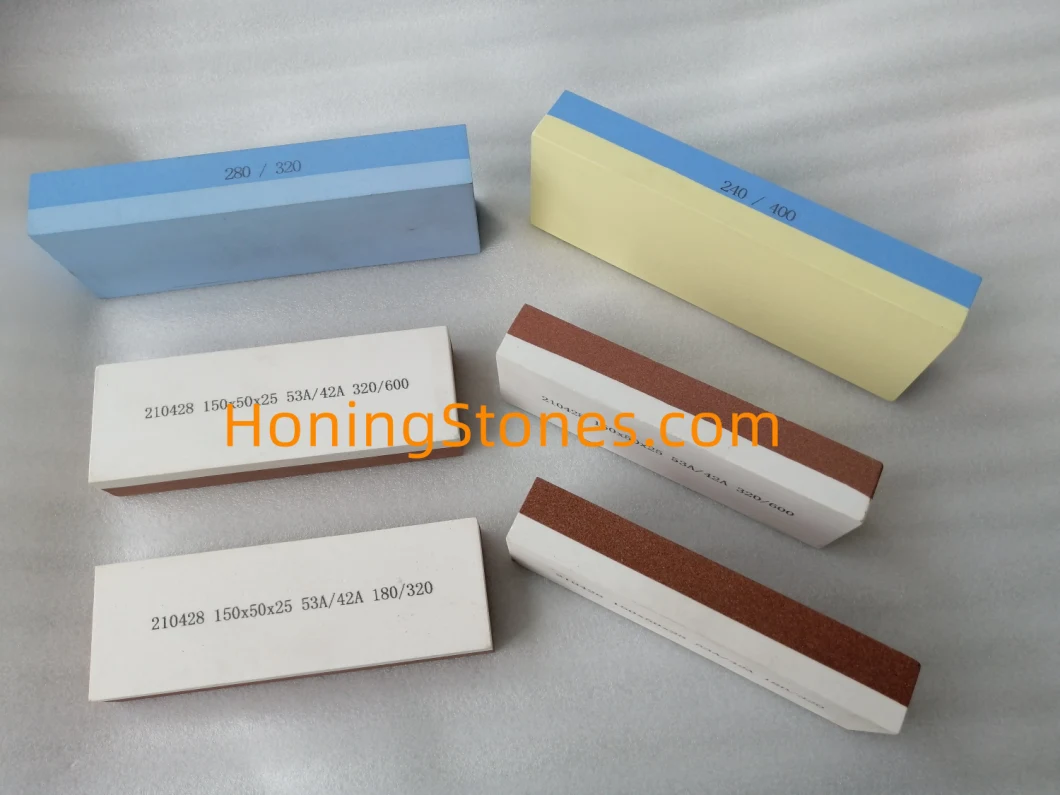 Chinese Factory Polishing Stone Sharpening Stone for knives